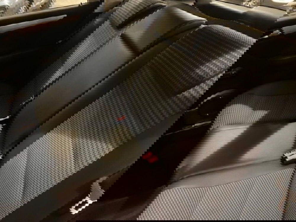 Mercedes-Benz Classe A usata a Cuneo (10)