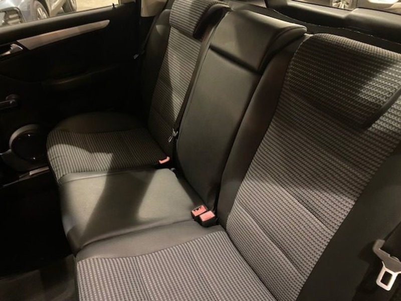 Mercedes-Benz Classe A usata a Cuneo (10)