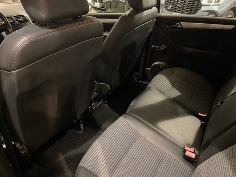 Mercedes-Benz Classe A usata a Cuneo (11)