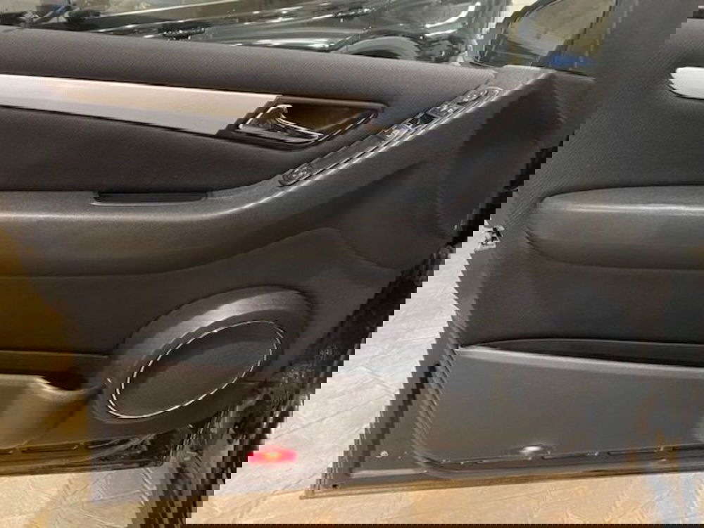 Mercedes-Benz Classe A usata a Cuneo (12)