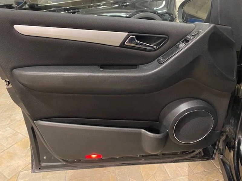 Mercedes-Benz Classe A usata a Cuneo (12)