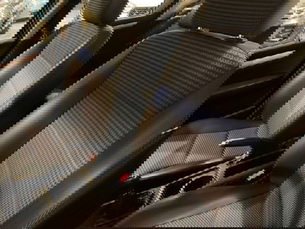 Mercedes-Benz Classe A usata a Cuneo (13)