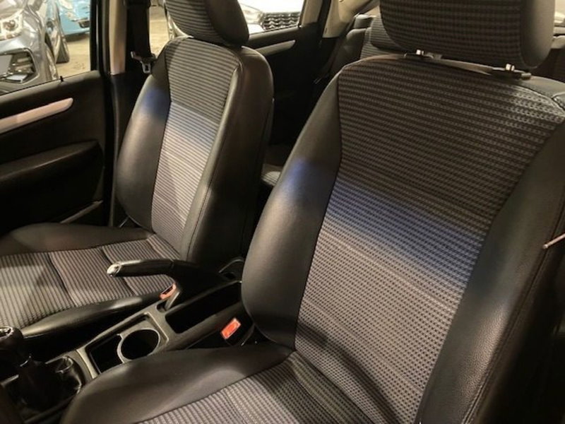 Mercedes-Benz Classe A usata a Cuneo (13)