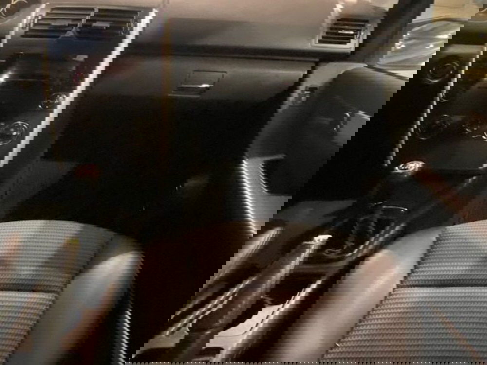 Mercedes-Benz Classe A usata a Cuneo (14)