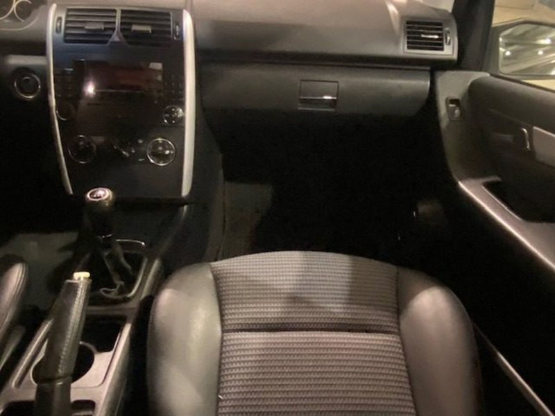 Mercedes-Benz Classe A usata a Cuneo (14)