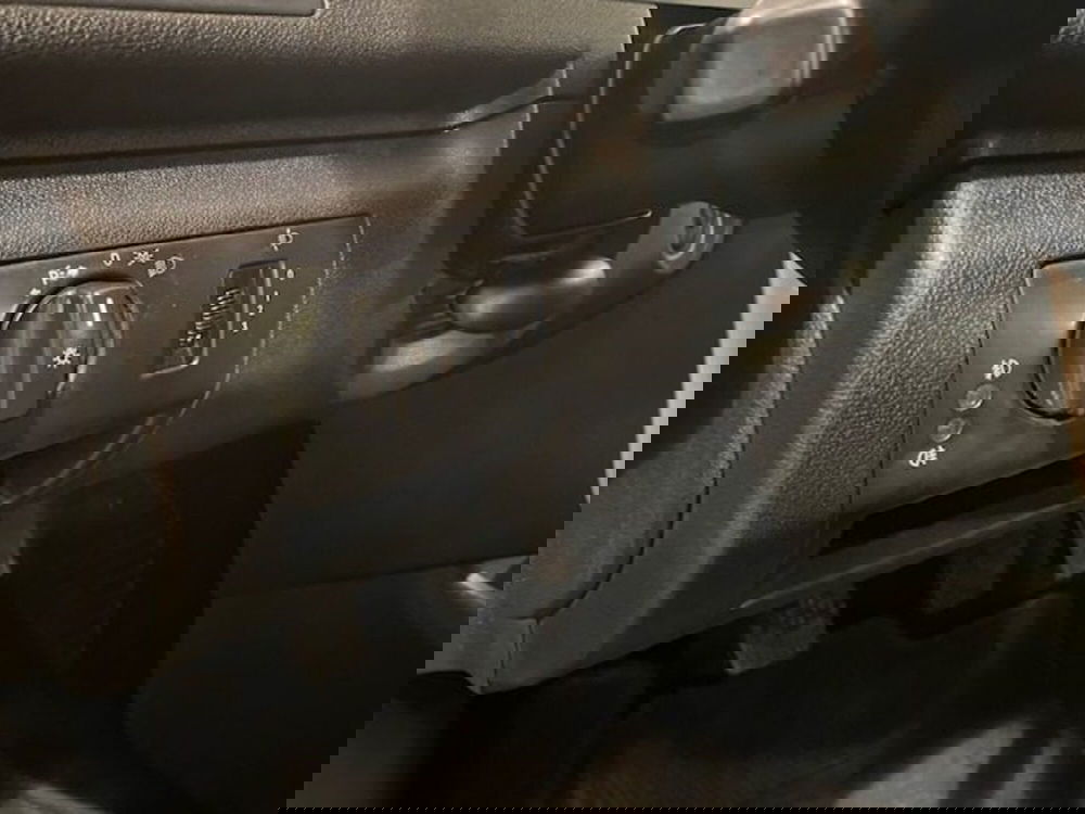 Mercedes-Benz Classe A usata a Cuneo (15)