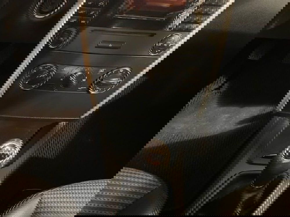 Mercedes-Benz Classe A usata a Cuneo (16)