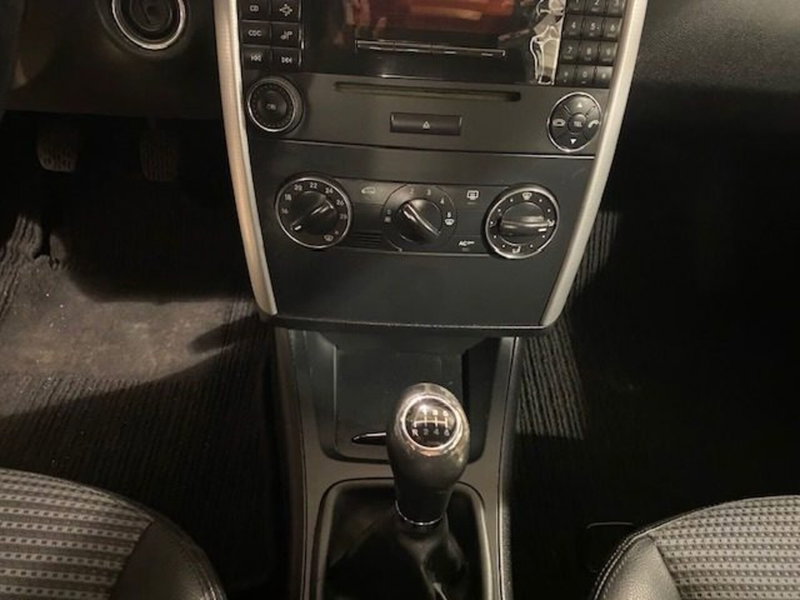 Mercedes-Benz Classe A usata a Cuneo (16)