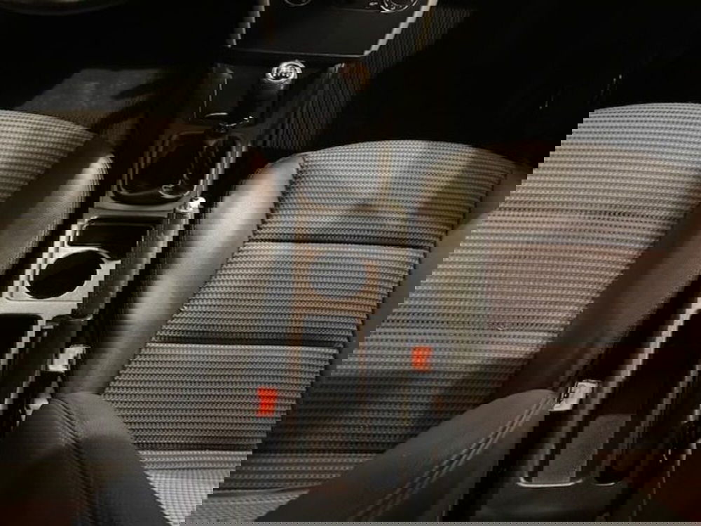 Mercedes-Benz Classe A usata a Cuneo (17)