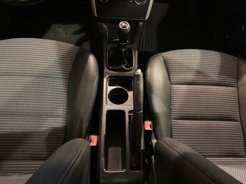 Mercedes-Benz Classe A usata a Cuneo (17)