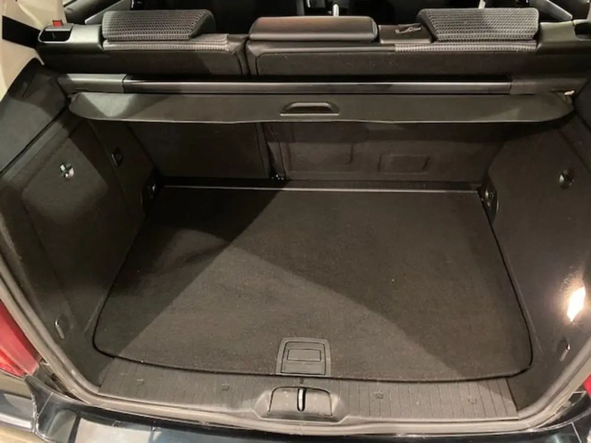 Mercedes-Benz Classe A usata a Cuneo (18)