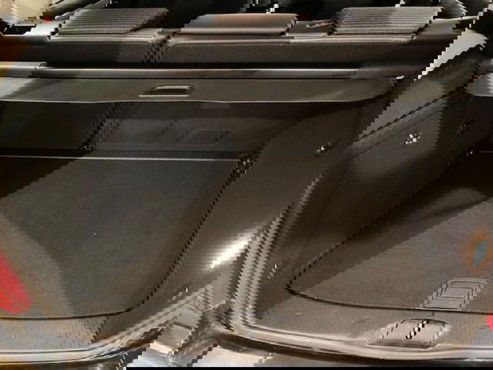 Mercedes-Benz Classe A usata a Cuneo (18)