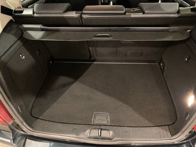 Mercedes-Benz Classe A usata a Cuneo (18)