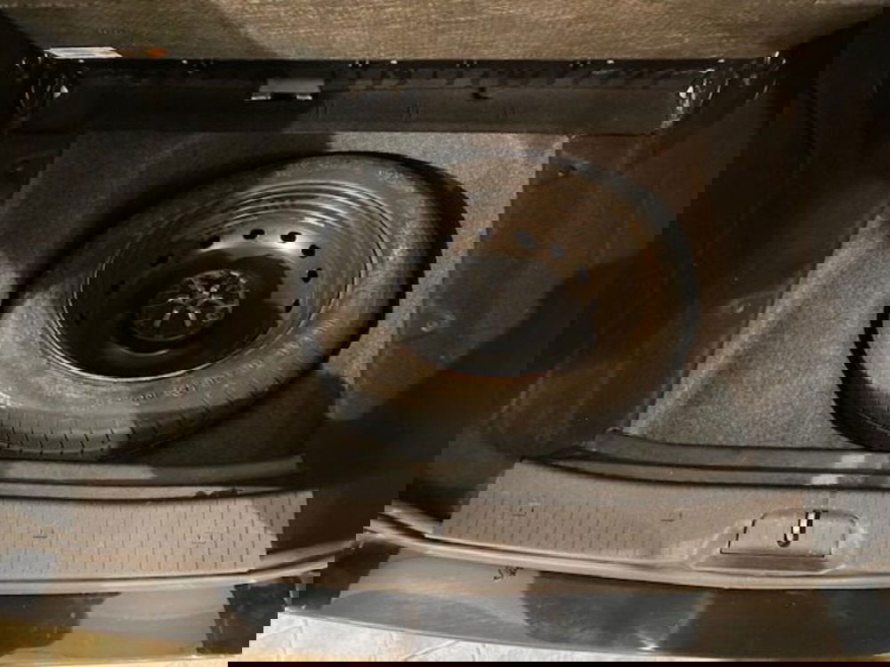 Mercedes-Benz Classe A usata a Cuneo (19)