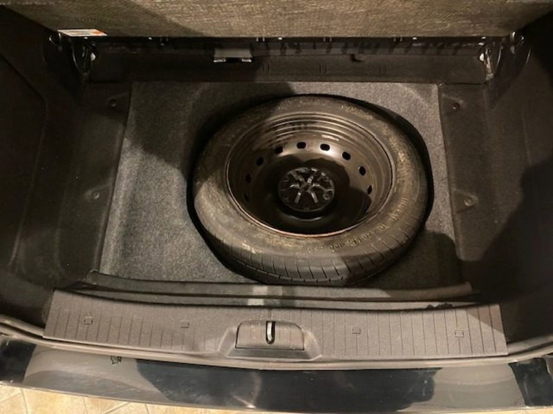 Mercedes-Benz Classe A usata a Cuneo (19)