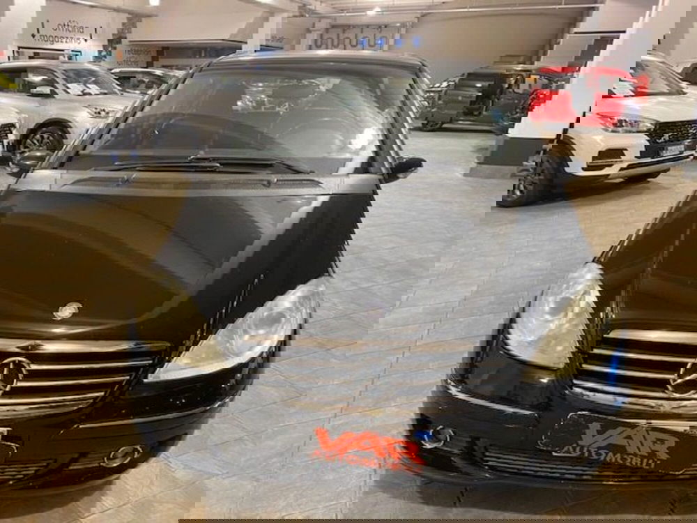 Mercedes-Benz Classe A usata a Cuneo (2)