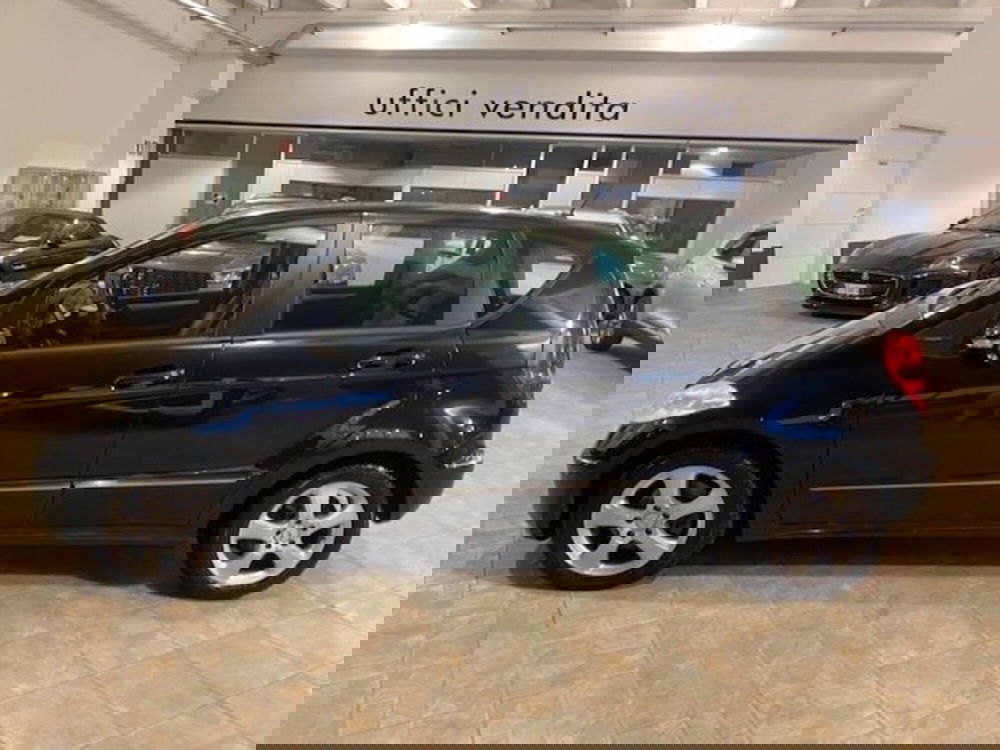 Mercedes-Benz Classe A usata a Cuneo (3)