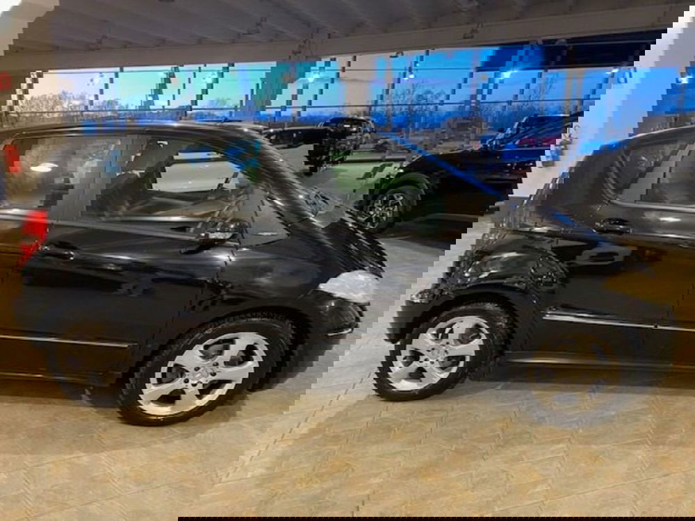 Mercedes-Benz Classe A usata a Cuneo (4)