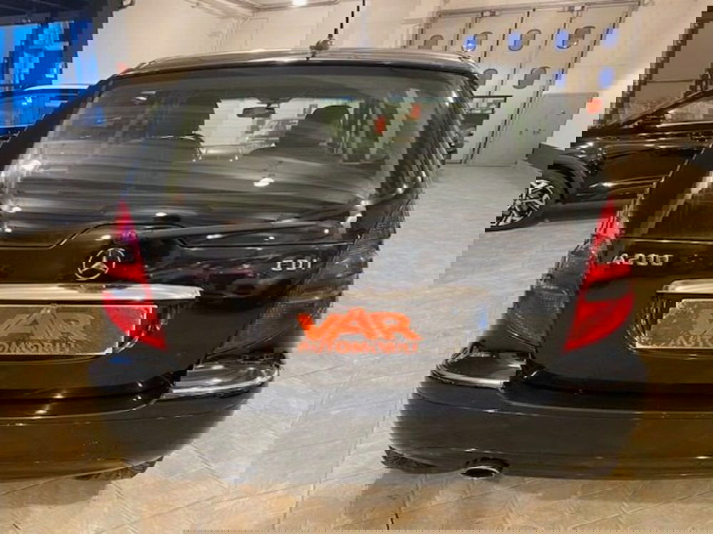 Mercedes-Benz Classe A usata a Cuneo (5)