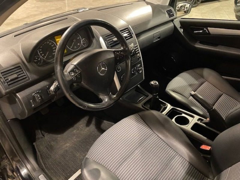 Mercedes-Benz Classe A usata a Cuneo (6)