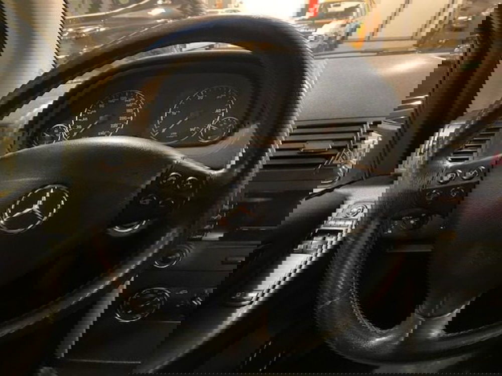 Mercedes-Benz Classe A usata a Cuneo (8)