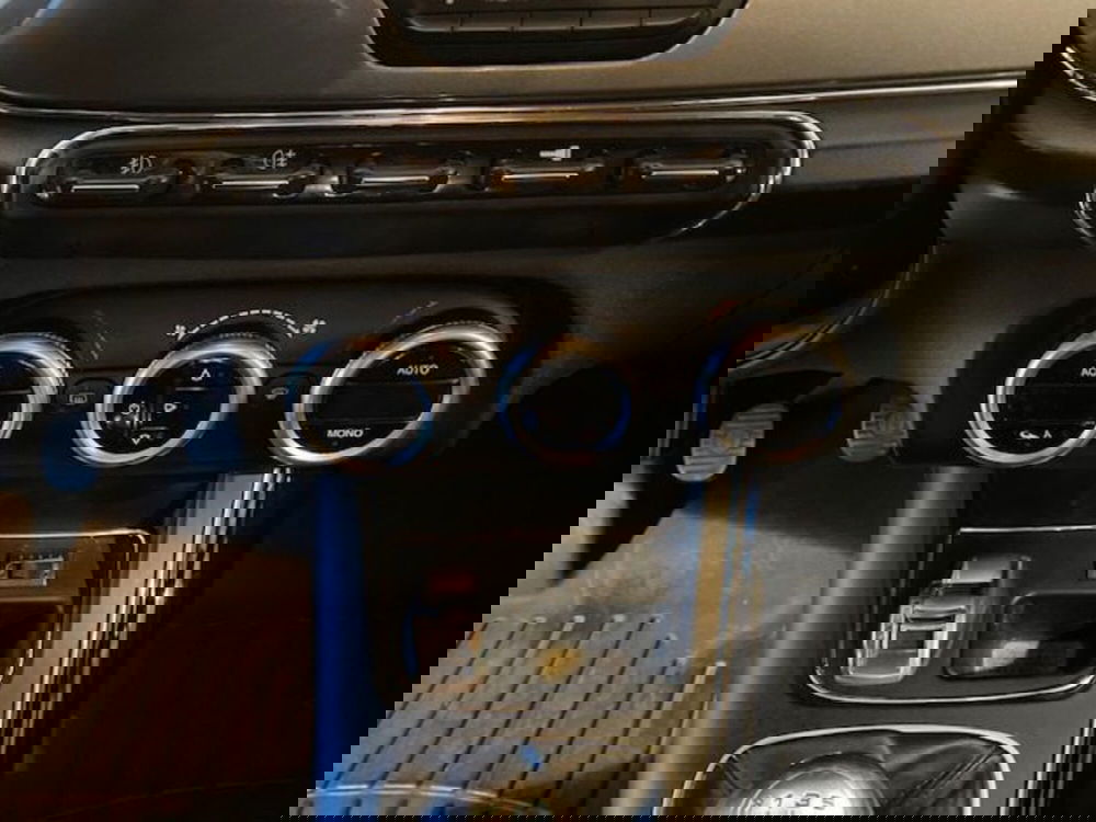 Alfa Romeo Giulietta usata a Cuneo (10)