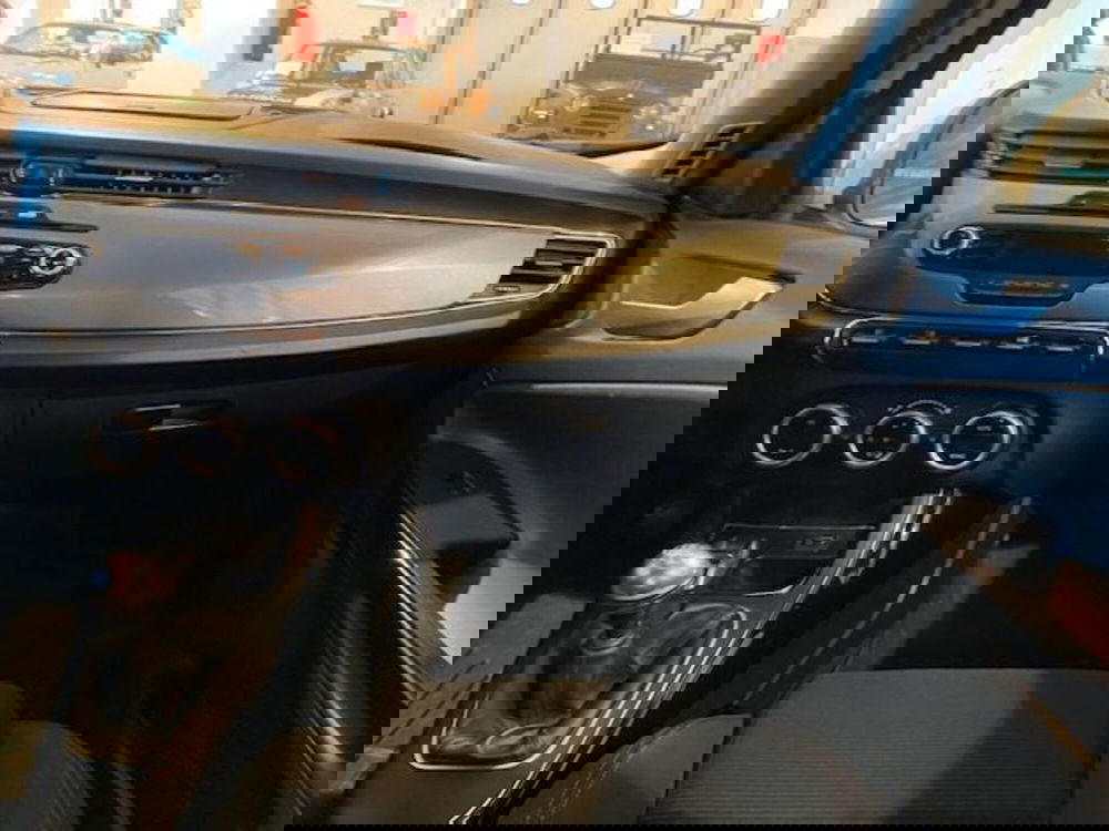 Alfa Romeo Giulietta usata a Cuneo (13)