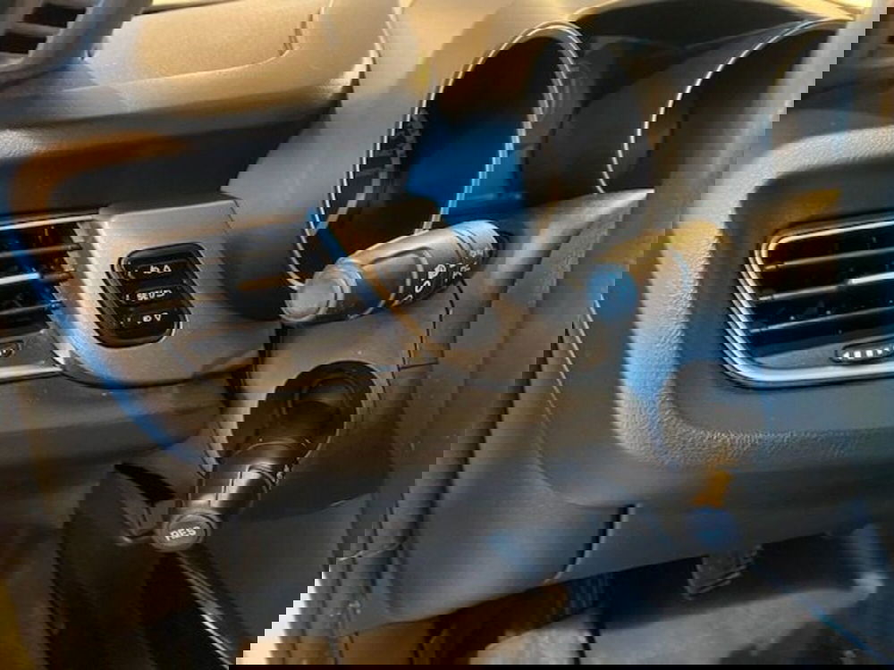 Alfa Romeo Giulietta usata a Cuneo (14)