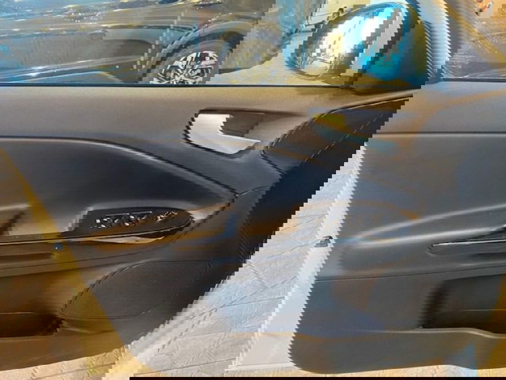 Alfa Romeo Giulietta usata a Cuneo (15)