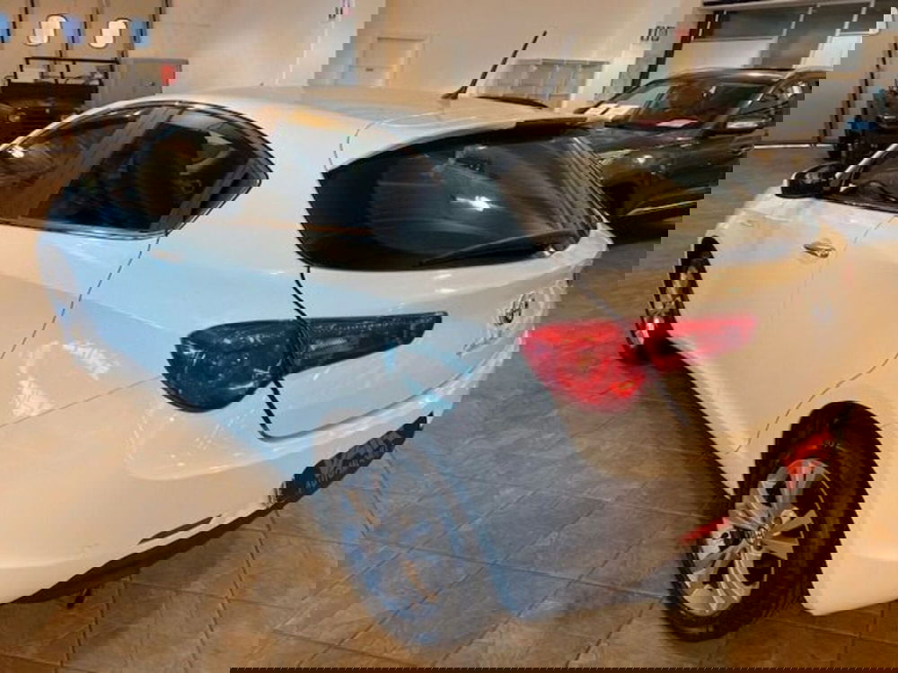 Alfa Romeo Giulietta usata a Cuneo (4)