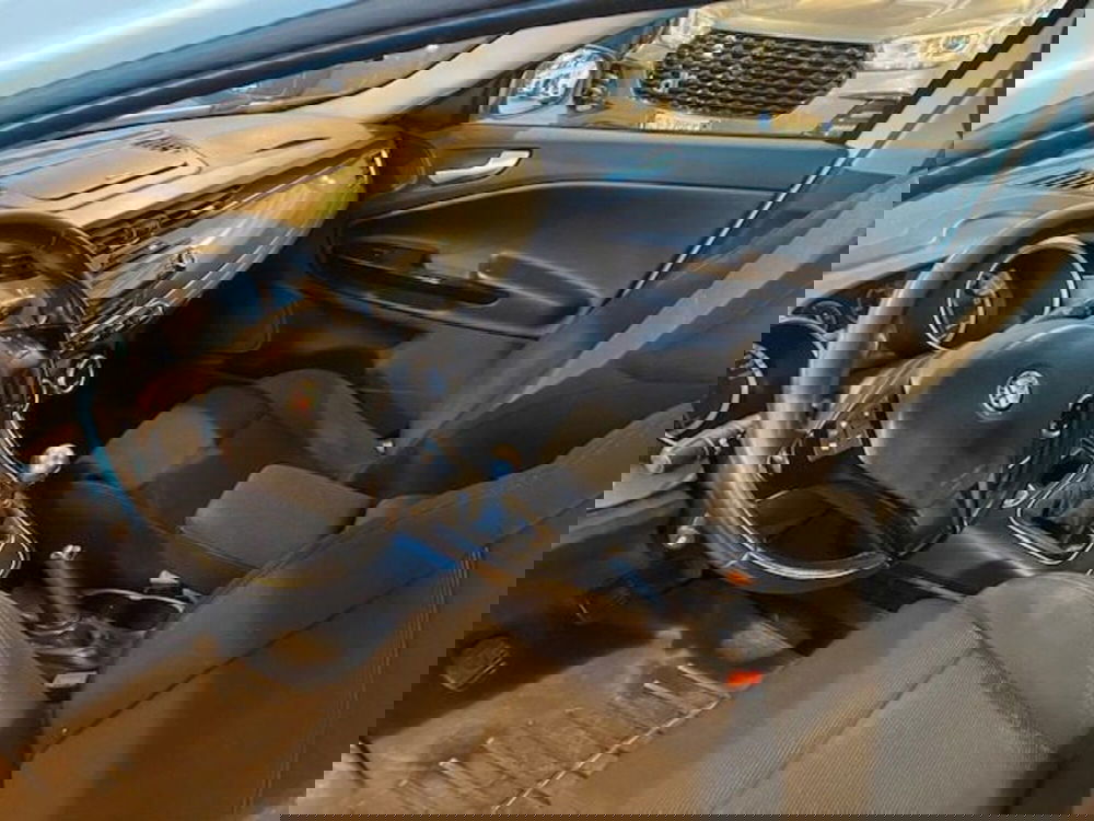 Alfa Romeo Giulietta usata a Cuneo (6)