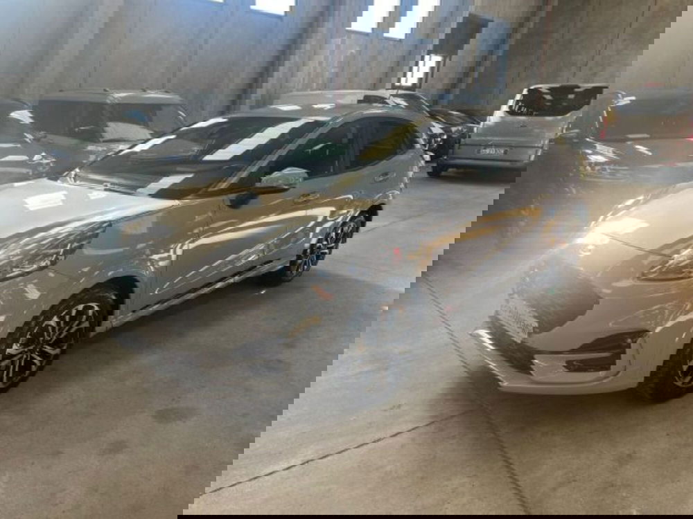 Ford Puma usata a Lodi