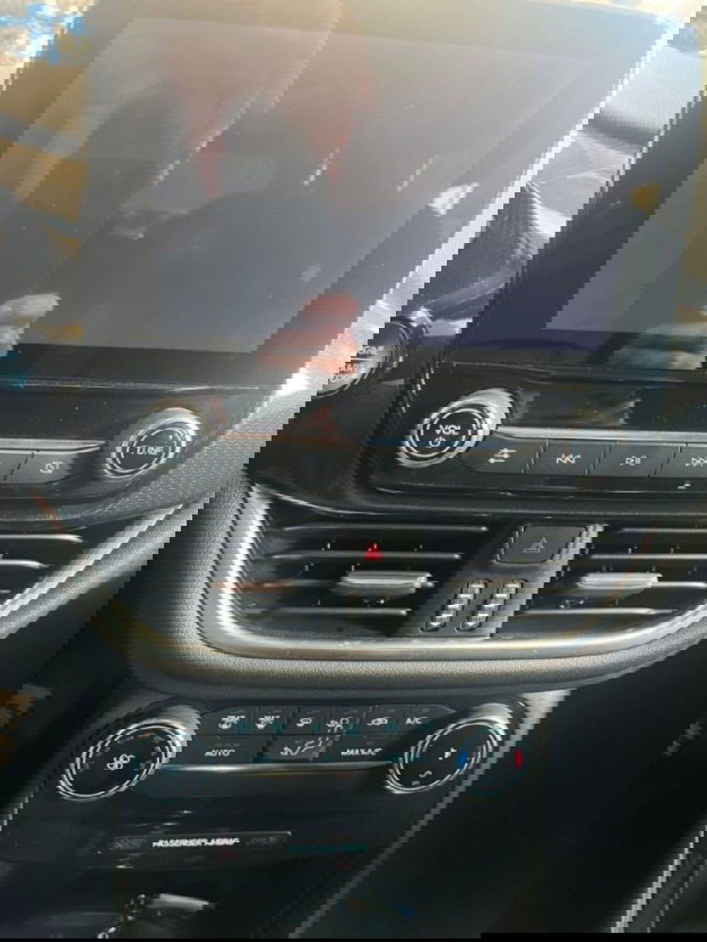 Ford Puma usata a Lodi (10)