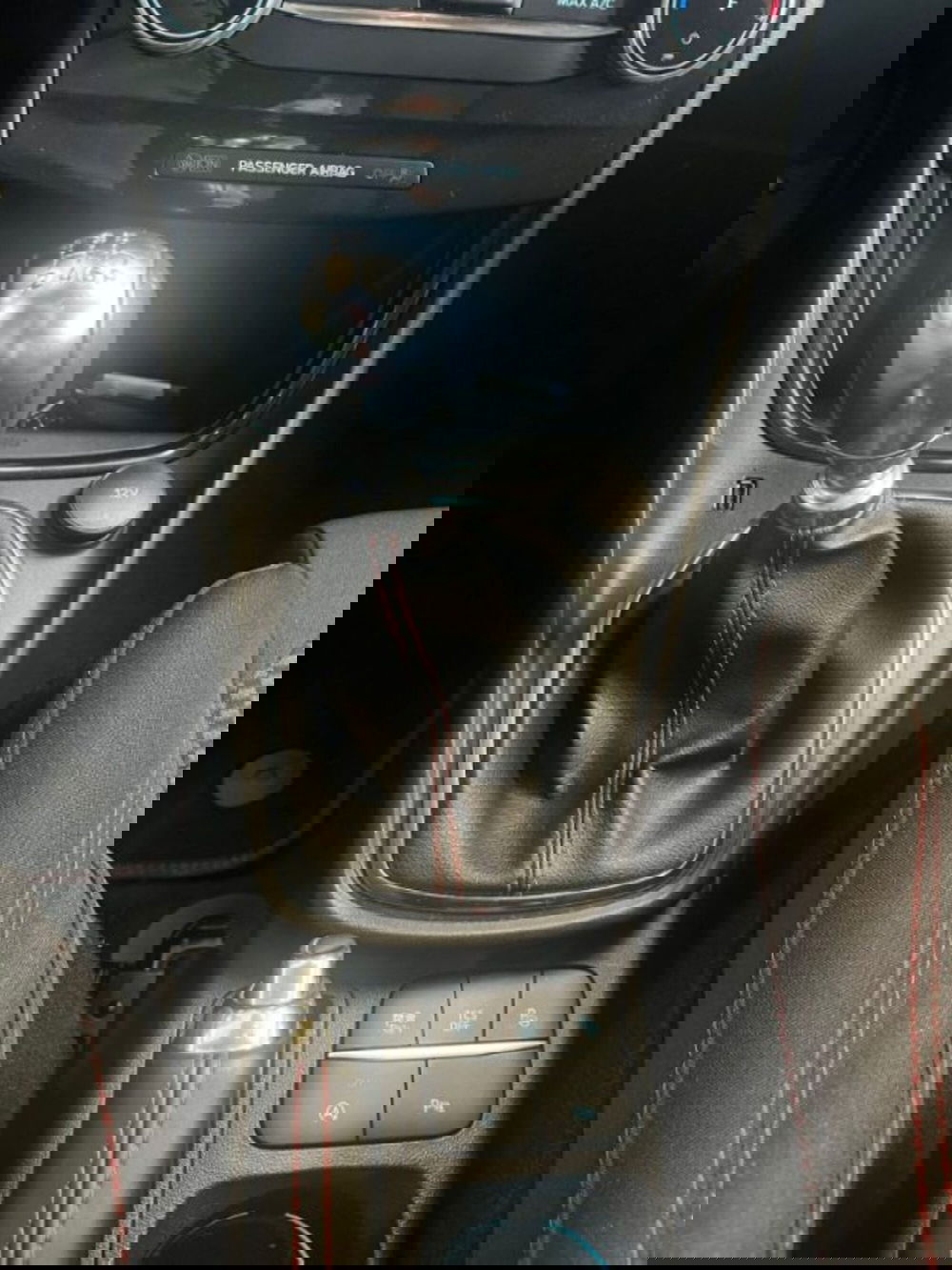 Ford Puma usata a Lodi (11)