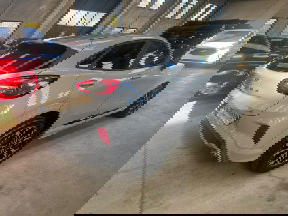 Ford Puma usata a Lodi (4)