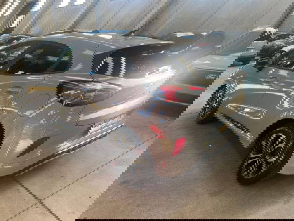 Ford Puma usata a Lodi (5)