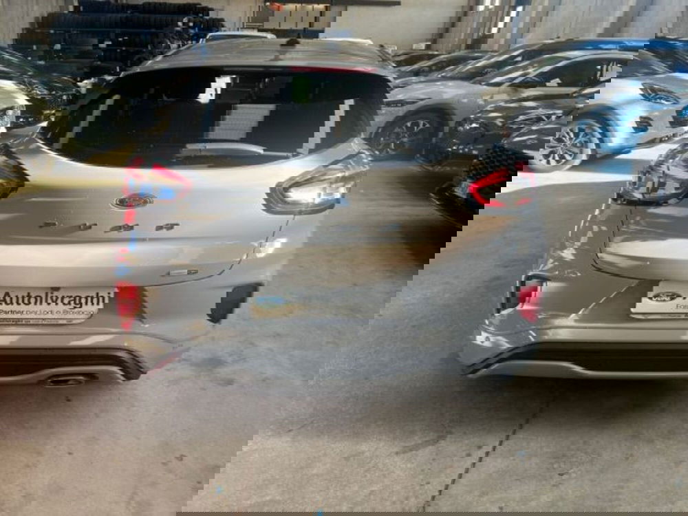 Ford Puma usata a Lodi (6)