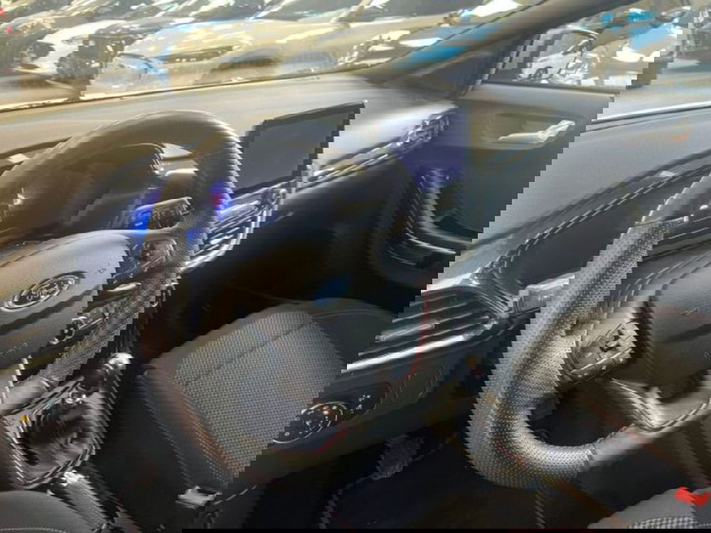 Ford Puma usata a Lodi (7)