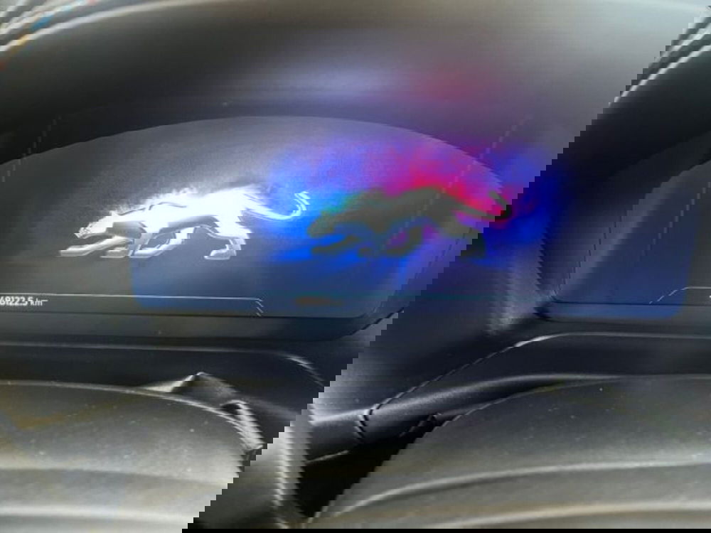 Ford Puma usata a Lodi (9)