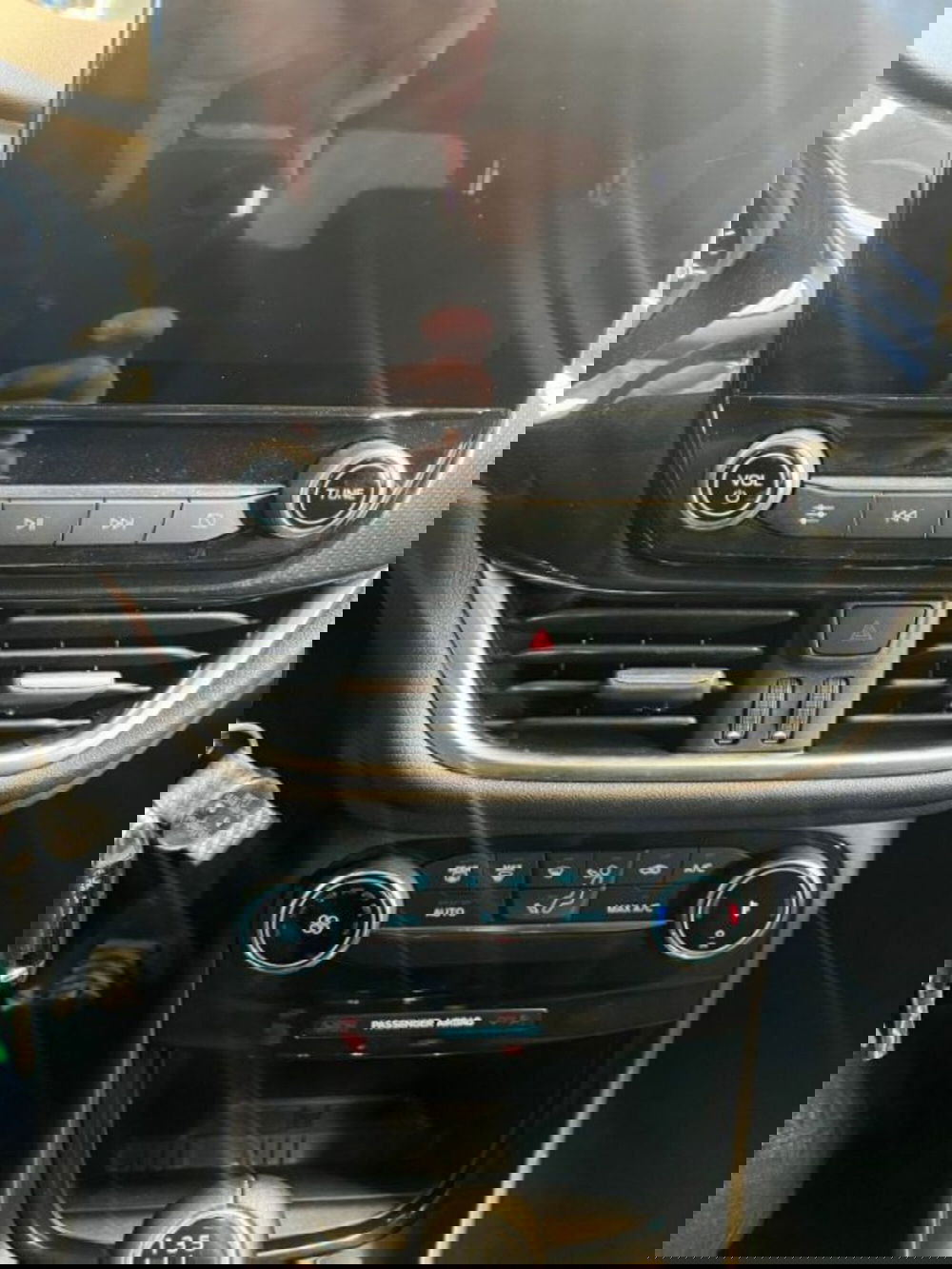 Ford Puma usata a Lodi (10)