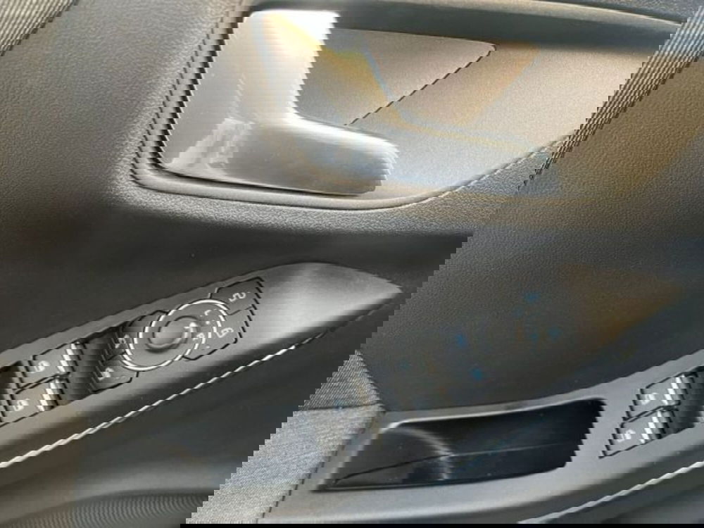 Ford Puma usata a Lodi (12)