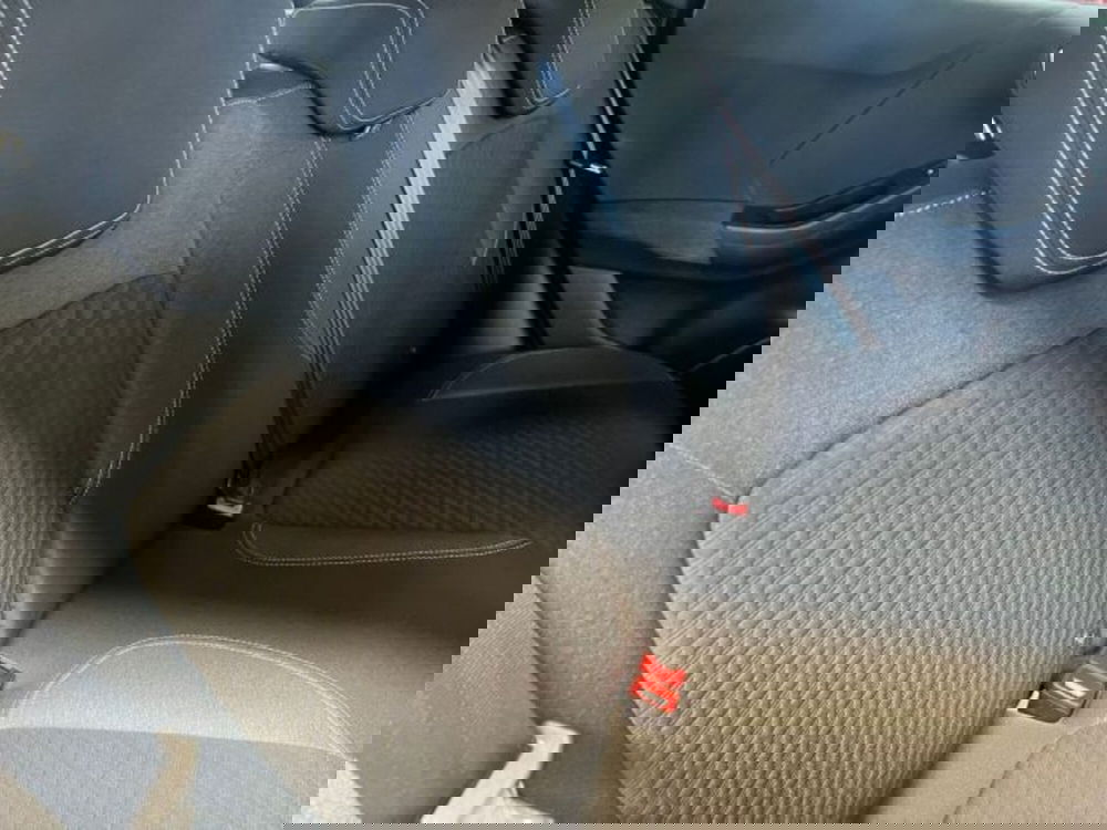 Ford Puma usata a Lodi (13)