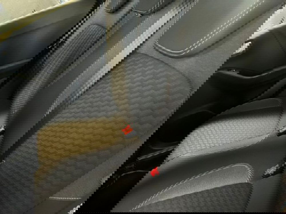 Ford Puma usata a Lodi (14)