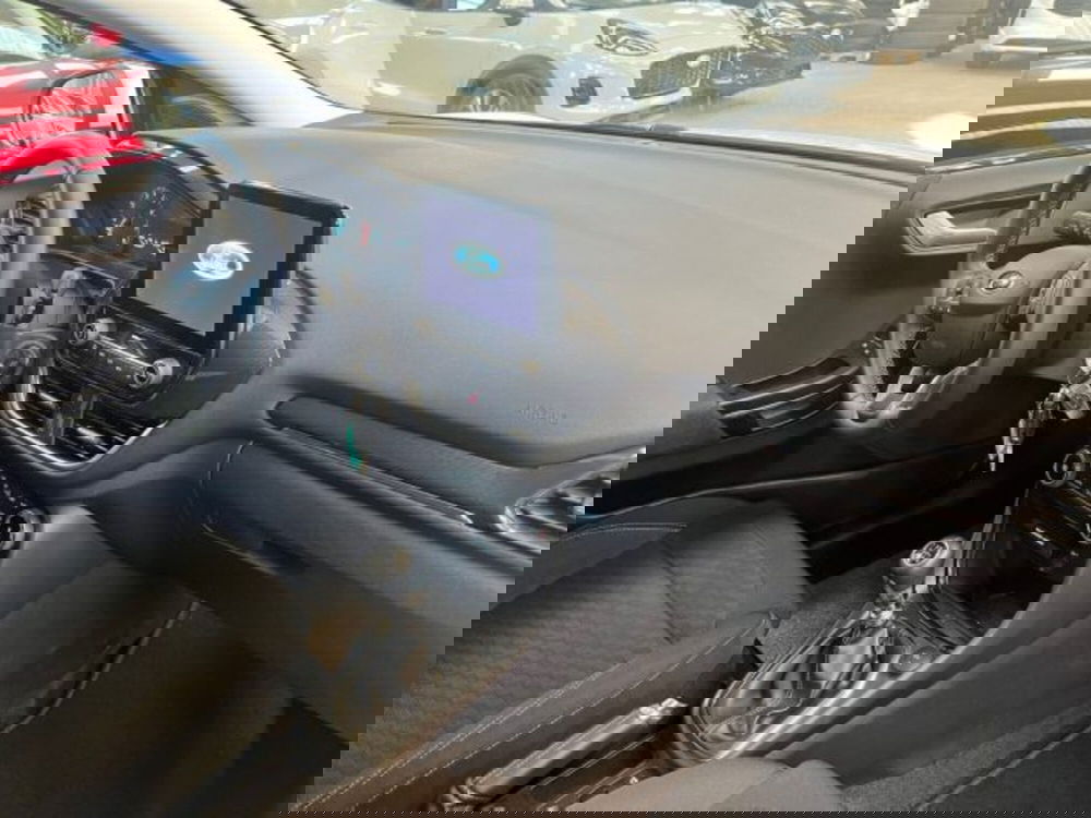 Ford Puma usata a Lodi (8)