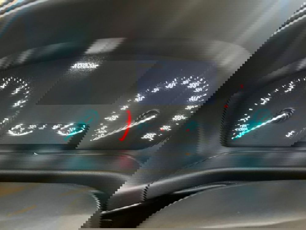 Ford Puma usata a Lodi (9)