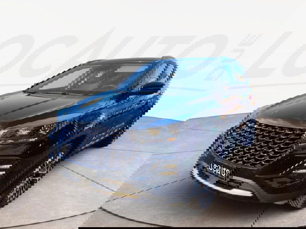 Dr DR 5.0 nuova a Torino