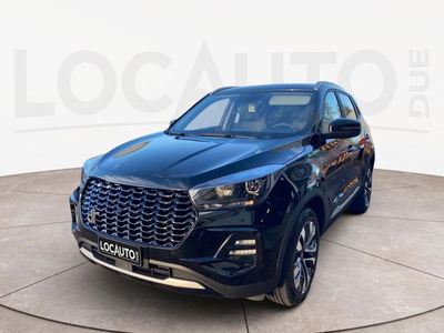 Dr DR 5.0 5.0 1.5 turbo Gpl 149cv nuova a Torino