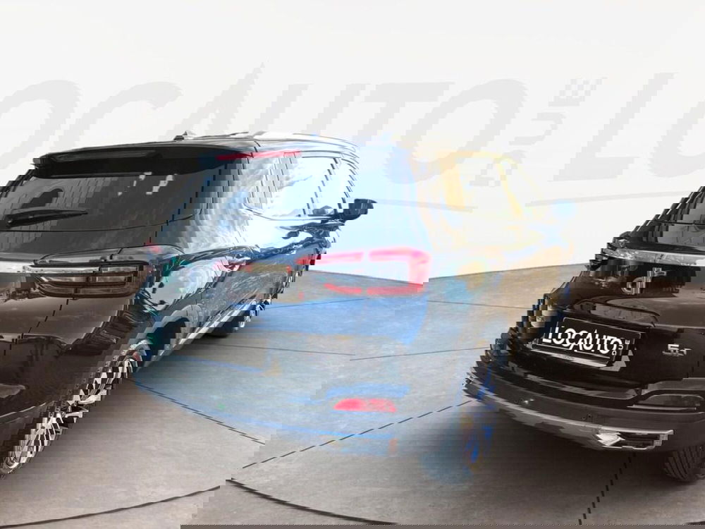 Dr DR 5.0 nuova a Torino (4)