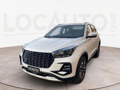 Dr DR 5.0 5.0 1.5 turbo Gpl 149cv nuova a Torino