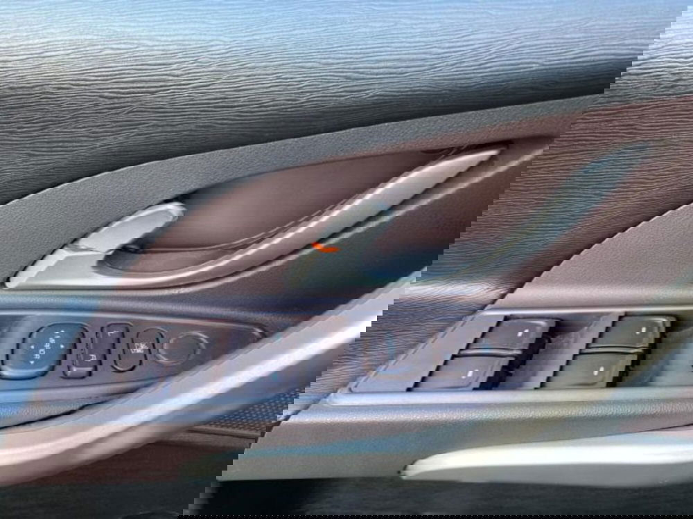 Mahindra XUV500 usata a Cuneo (12)